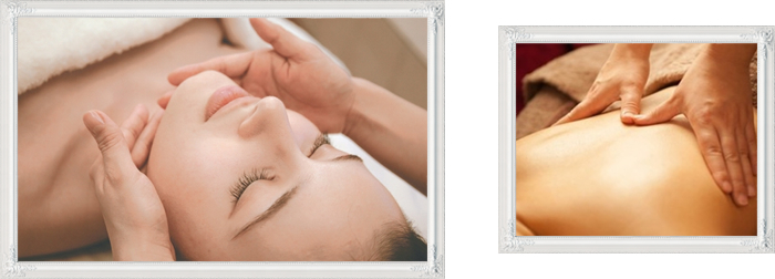 ボディエステの写真